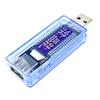 Digital Dispay 3.5-7V USB Tester Current Voltage Charger Capacity Doctor Quick Charge Power Bank Meter Voltmeter view 4
