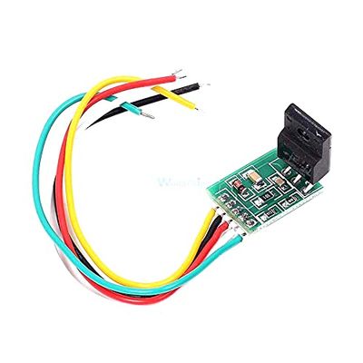 12-18V Universal LCD TV Maintenance Power Supply Boards Switch Tube 300V Power Supply Electric DIY Kit