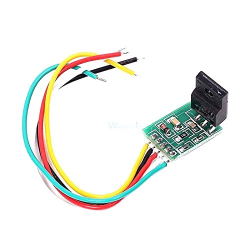 12-18V Universal LCD TV Maintenance Power Supply Boards Switch Tube 300V Power Supply Electric DIY Kit
