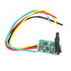 12-18V Universal LCD TV Maintenance Power Supply Boards Switch Tube 300V Power Supply Electric DIY Kit view 2