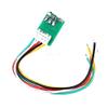 12-18V Universal LCD TV Maintenance Power Supply Boards Switch Tube 300V Power Supply Electric DIY Kit view 3
