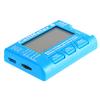 LCD Digital Battery Capacity Checker Controller LiPo4 Life Li-Lon NiCd NiMh Tester RC CellMeter8 2-8S 4-8S with Backlight view 3