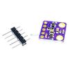 GY-9900LLC APDS-9900 RGB Motion Direction Identification Infrared Gesture Sensor 16-Bit Resolution I2C 1.8V VBUS Interface view 4