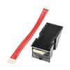FPM10A Fingerprint Reader Sensor Module Optical Fingerprint Fingerprint Module for Arduino Locks Serial Communication Interface view 4