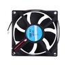 Midzoo DC 12-36V 1000W 20A ZVS Tesla Coil Induction Heating Board Module Heater Cooling Fan DIY Kit view 3