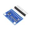 16 Bit I2C ADS1115 Module ADC Ultra-Compact 16-Precision 4 Channel with Pro Gain Amplifier for Arduino RPi Development Board view 3