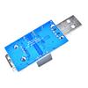 1500V USB to USB Isolator Board Protection Isolation for ADUM4160 ADUM3160 Module USB 2.0 view 2