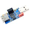 1500V USB to USB Isolator Board Protection Isolation for ADUM4160 ADUM3160 Module USB 2.0 view 3