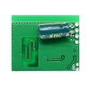 LED Human Radar Sensor Switch Range 4-8 Meter Angle 360 Degree Radar Module 10-28V DC for 3-7W Lamp Smart Switch view 4