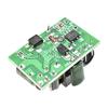 AC-DC 5V 800mA 110V 220V to DC 5V Buck Converter Step Down Board Transformer Power Supply Module for Arduino Voltage Isolation view 2