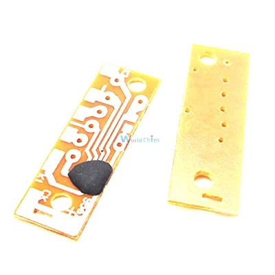 10PCS Voice Module KD9561 CK9561 Alarm Module 4 Kind of Sound DIY Kit VCC GND