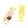 10PCS Voice Module KD9561 CK9561 Alarm Module 4 Kind of Sound DIY Kit VCC GND view 1