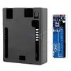 Black Transparent ABS Plastic Case Shell Clear Protective Box Enclosure for Arduino CH340 CH340G UN2 ONE view 3