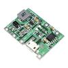 3.7V 4.2V Lithium Li-ion 18650 Battery Charger Board DC-DC Step Up Boost Module Lithium Battery Charging Step-Up Board Module view 2