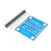 AT42QT1070 5-Pad 5 Key Capacitive Touch Sensor Module Breakout Board Module DC 1.8 to 5.5V Power for Standalone Mode view 2
