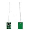 Control Home Light Switch Motion Sensor DC Microwave Radar Detector 3-8 M Module view 4