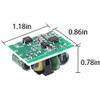 AC-DC 3.3V 700mA Power Supply Buck Converter Step Down Module AC 220V 110V to 3.3V 700MA Transformer for Arduino view 4