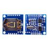 1Pcs I2C IIC RTC DS1307 AT24C32 Real Time Clock Module for Arduino 51 AVR ARM PIC 2.92.6cm Without Battery view 1