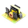 12V to 220V Step UP Power Module 35W DC-AC Boost Inverter Module Dual Channel Booster Module Power Regulator view 3
