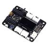 Seeeduino XIAO Microcontroller Expansion Board OLED Screen Display USB UART I2C IIC SPI Interface Grove Shield for Arduino view 1