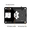 Seeeduino XIAO Microcontroller Expansion Board OLED Screen Display USB UART I2C IIC SPI Interface Grove Shield for Arduino view 3