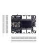 Seeeduino XIAO Microcontroller Expansion Board OLED Screen Display USB UART I2C IIC SPI Interface Grove Shield for Arduino view 4