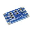 10PCS Serial Port Mini RS232 to TTL Converter Adaptor Module Board MAX3232 115200bps view 2