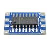 10PCS Serial Port Mini RS232 to TTL Converter Adaptor Module Board MAX3232 115200bps view 3