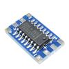 10PCS Serial Port Mini RS232 to TTL Converter Adaptor Module Board MAX3232 115200bps view 4