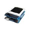 TFT LCD Shiled Adapter Board Expansion Board for Arduino for Leonardo R3 Esplora 1.8 inch TFT Display Module ONE view 4