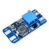 2PCS MT3608 DC-DC Step Up Converter Booster Power Supply Module Boost Step-up Board MAX Output 28V 2A for Arduino view 1