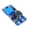 2PCS MT3608 DC-DC Step Up Converter Booster Power Supply Module Boost Step-up Board MAX Output 28V 2A for Arduino view 2