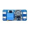 2PCS MT3608 DC-DC Step Up Converter Booster Power Supply Module Boost Step-up Board MAX Output 28V 2A for Arduino view 3