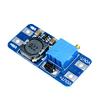 2PCS MT3608 DC-DC Step Up Converter Booster Power Supply Module Boost Step-up Board MAX Output 28V 2A for Arduino view 4