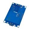 DC-DC 100W LTC1871 3-35V to 3.5~35V Booster Step up Module Power Voltage Regulated with LED Voltmeter view 3