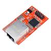 10PCS TOP Mini W5100 LAN Ethernet Shield Network Module Board Best view 3