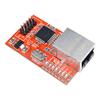 10PCS TOP Mini W5100 LAN Ethernet Shield Network Module Board Best view 4