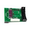 18650 Battery Capacity Tester 0.56 inch 4-Digit LED Display MAH MWH Measurement Power Bank Monitor DC 5-12V view 2