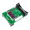 18650 Battery Capacity Tester 0.56 inch 4-Digit LED Display MAH MWH Measurement Power Bank Monitor DC 5-12V view 3