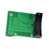 18650 Battery Capacity Tester 0.56 inch 4-Digit LED Display MAH MWH Measurement Power Bank Monitor DC 5-12V view 4