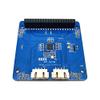 AC108 Audio Decoder Module Voice Sound Recognize Board I2C IIC Interface 3.3V/5V for Raspberry Pi Zero/Zero W/2B/3B/3B+/4 view 2