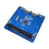AC108 Audio Decoder Module Voice Sound Recognize Board I2C IIC Interface 3.3V/5V for Raspberry Pi Zero/Zero W/2B/3B/3B+/4 view 3