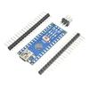 10Pcs/Lot Mini USB Nano V3.0 3.0 Atmega328P atmega328 Controller for Arduino CH340 CH340G 5V 16M Board Module with Pins