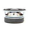2PCS A lot Acoustic Speaker 4 Ohm 3W 40MM Speaker 36MM External Magnetic Black Hat PU Edge Acoustic Components view 4