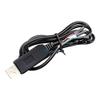 2PCS PL2303 PL2303HX USB to UART TTL Cable Module 4p 4 Pin RS232 Converter Serial Adapter Cable Module PL2303HX Converter view 1