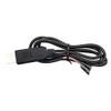 2PCS PL2303 PL2303HX USB to UART TTL Cable Module 4p 4 Pin RS232 Converter Serial Adapter Cable Module PL2303HX Converter view 3