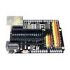 ENC28J60 Ethernet Shield V2.0 2.0 CH340G Nano V3.0 MEGA Module Expansion Board for Duemilanove Leonardo for Arduino One view 2