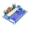 35W DC 5.5-30V to 0.5-30V Digital LCD Display Automatic Step up Down Buck Boost Converter Power Supply Module Adjustable Board view 1