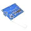 35W DC 5.5-30V to 0.5-30V Digital LCD Display Automatic Step up Down Buck Boost Converter Power Supply Module Adjustable Board view 2