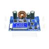 35W DC 5.5-30V to 0.5-30V Digital LCD Display Automatic Step up Down Buck Boost Converter Power Supply Module Adjustable Board view 3